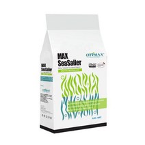 이삭Citymax SeaSailer 해조추출물 10kg - 발근촉진 수용성 해조추출물