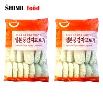 신일푸드 (세미원) 일본풍감자고로케 600g (2봉)