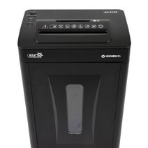 카피어랜드 보안관 오토 문서 세단기 대형 25L 18매 마이크로컷 SC-8180, 단품, 단품