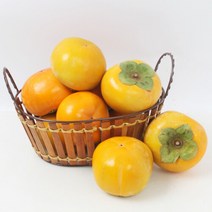 아삭아삭 달콤한 북면 단감 5kg 2730과