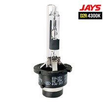 SM7 뉴 아트 HID 전조등 D2R 4300K 순정형 1:1 교체 헤드라이트, HID D2R 4300K ( 낱개 1개)