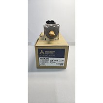 신품 정품 MITSUBISHI SERVO MOTOR미쓰비시 서보모터 HG-KR43 (무료배송), 1개