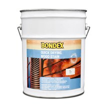 본덱스 수용성 스테인 (20L), 파랑
