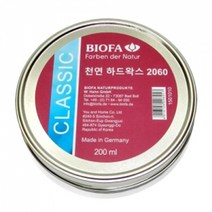 비오파 천연 향기 왁스 2060 1ℓ