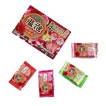 바스로망 온포 탄산 입욕제 로즈 4종 x 5p 세트, 900g, 4세트