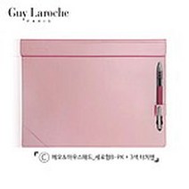 사무실 회의 자석홀더 휴대용 노트북 마우스 메모패드, 가로형