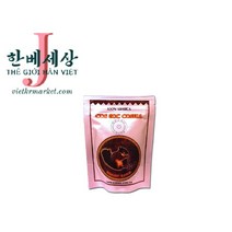 GIAM GIA / 베트남 콘삭 다람쥐 원두 커피 ABH3 아라비카100%(500g), 2개, 분쇄