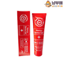 더마젤 강아지 상처 개선 연고 100ml, 1개