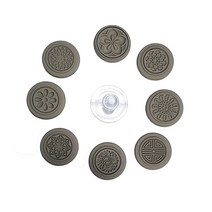 푸드 떡도장 8종 세트