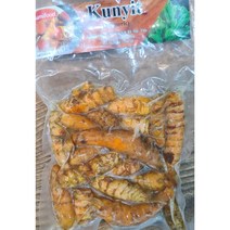 냉동강황 Kunyit 200g WORLDFOOD, 1개