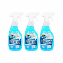 감동 유리세정제(600ml)-3개 창문청소 김서림방지, 상세페이지 참조, 상세페이지 참조, 상세페이지 참조