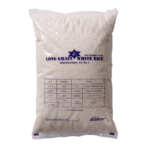 LONG GRAIN Milled Thai Rice 10kg 마일드 태국 쌀 (안남미쌀), 1개