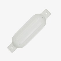 G시리즈 보트 펜더 (11.5cm dia x 40.6cm)-G1 백색/ 50개한정
