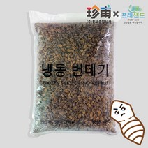번데기 4kg