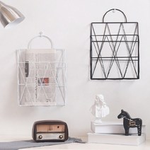 감성신문걸이대 미니멀책꽂이 블랙 화이트, 본상품선택, 골드