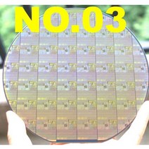 반도체 리소그래피 칩 6 인치 웨이퍼 국제 집적 회로, 한개옵션1, 02 Wafer 8 Inch