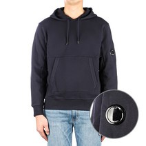 [CP컴퍼니] 23SS (14CMSS023A 005086W 888) 남성 후드 맨투맨