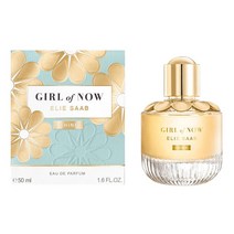 엘리 사브 걸 오브 나우 EDP 50ml 유럽 정품