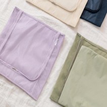 똘복M 정리용품 트래블러스 메쉬파우치 큐브 XXLv.4 여행 파우치 가방 캐리어파우치