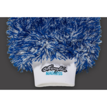 매드니스 인크레디 미트 워시 미트 / 매드니스 휠 브러쉬 / Microfiber Madness Incredimitt wash mitt