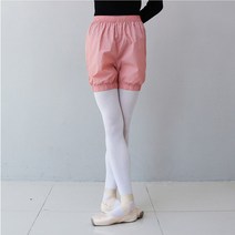성인 발레 땀복 웜업 팬츠 무용복 바지 JKC7246