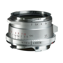 Voigtlander 보이그랜더 ULTRON 35mm F2 ASP VL Type II Silver 라이카 M 마운트, 상세페이지 참조