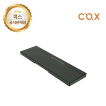 COX 키보드 커버 CKR01 아크릴 루프 텐키리스용
