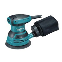 마끼다 원형샌더 M9204B (=M9204M), 상세페이지 참조
