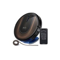 앤커 유피 eufy by Anker RoboVac G30 Hybrid 로봇청소기Black 173887