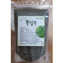 (그린내추럴) 국내산(경북 영천) 뽕잎환(상엽환) 300g, 1개