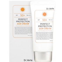닥터벌트 퍼펙트 프로텍션 선크림 SPF50+ PA++++, 60ml, 1개
