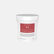 씨앤케이코스메디칼 피톤치드 마사지크림 800ml 괄사
