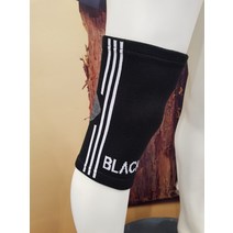 블랙야크 남녀공용 압박형 무릎보호대 타이즈무릎보호대 2BYXXX1909