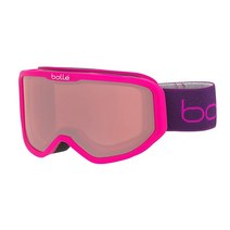 Bolle Inuk Vermillon 매트 핑크 원숭이 3-6세, Matte Pink Monkey