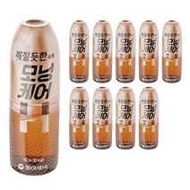모닝케어H, 10병, [100ml]