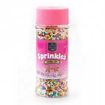 비앤씨마켓 스프링클 넌파레일스칼라(50g), 1개, 50g