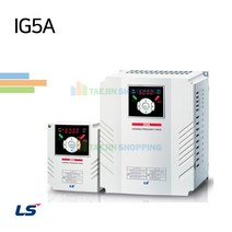 LS산전 인버터 IG5A SV150IG5A-2