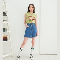 플라잉 나시 2color
