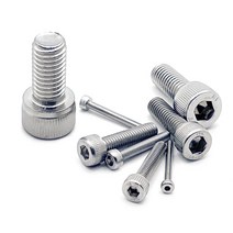 스텐 육각 유두렌치볼트 M2 M2.5 M3 M4 M5 M6 M8 M10 4mm~120mm 낱개판매, 스텐 유두 렌치볼트, M2(2mm), 12mm, 1개