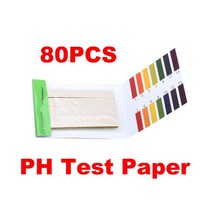 수영장 수질 잔류염소 PH 측정기 디지털 수족관용 테스트 고정밀 테스트 계량기, 3.8pcs