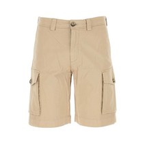 [울리치] [명품]WOOLRICH SS23 WOOLRICH BERMUDA Shorts CF