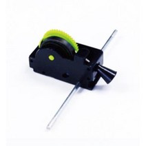 자동차구동재료 태엽모터 스프링 기어 5개 학습완구 기계원리