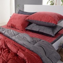 기타 바보사랑[엘리시아룸]미뇽 프리미엄 겨울 극세사패드 SS 2컬러 싱글 국내산, 02.네이비