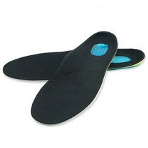 웰럽 프리미엄 컴포트 아치 깔창 WL-1118, L(255~280mm)