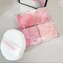 지방시 프리즘 리브르 블러쉬 (정품), 프리즘 블러쉬 (정품) N2 핑크 로즈