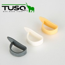 Graphtech - TUSQ Thumb Pick 1.4mm Mixed / 피크 3개 세트 (PQP-0140-MX), *