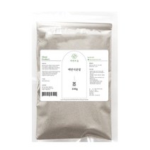 수제나라 맥반석분말가루, 맥반석분말100g, 100g, 1개