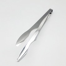 기타 일본산 타나베 스탠드형 스텐 고기 집게 24cm, 짱구마켓 본상품선택, 상세페이지 참조