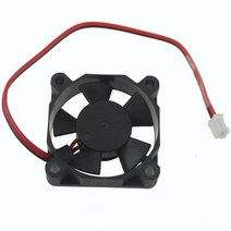 배기휀 배풍기 환풍기 GdstimeDC 냉각 팬 환풍기 12V 핀 와이어 3510 3cm 개, 한개옵션0