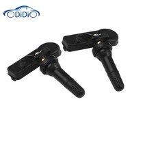 DE8T-1A180-AA 9L3T1A180AE 315 Mhz TPMS 센서 2012- 2013 머스탱 퓨전 E-150 탈출, 02 2피스